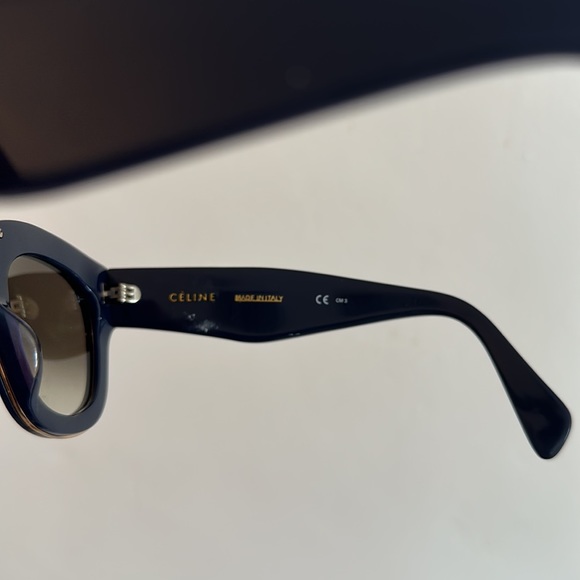 Celine Sunglasses - Picture 7 of 8